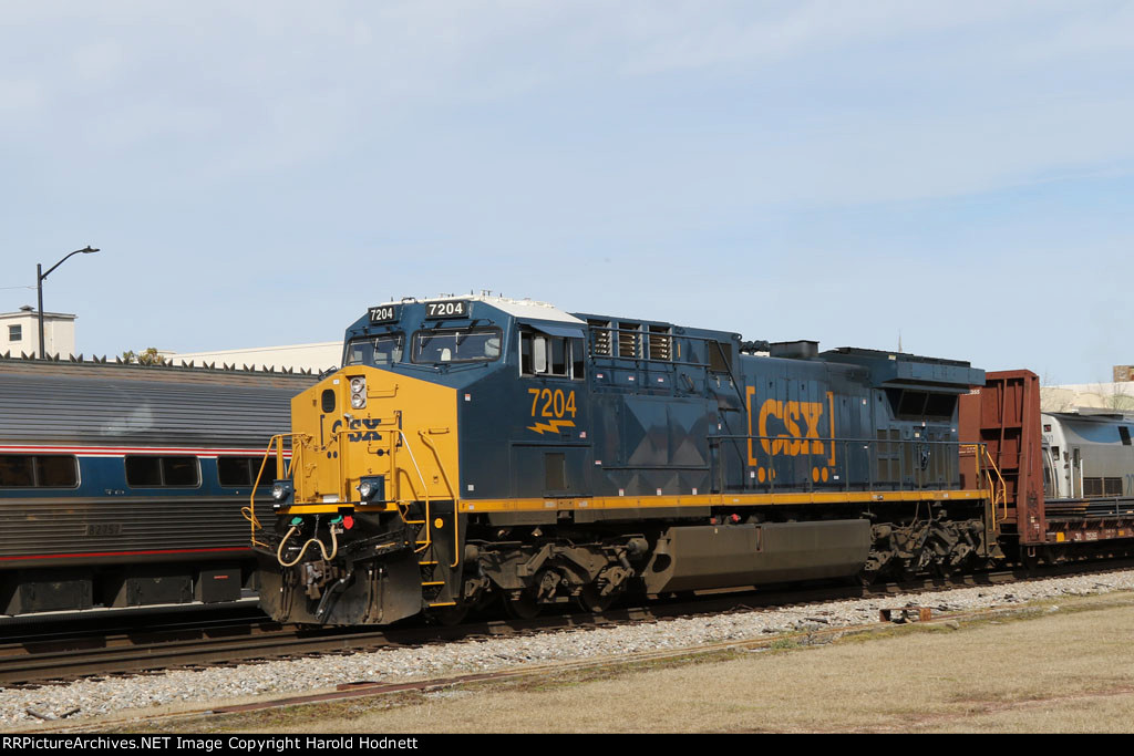 CSX 7204